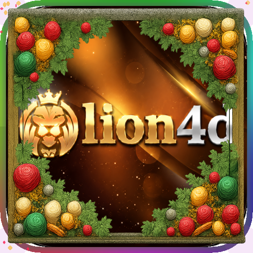 lion4d — galeri pratinjau Resmi APK