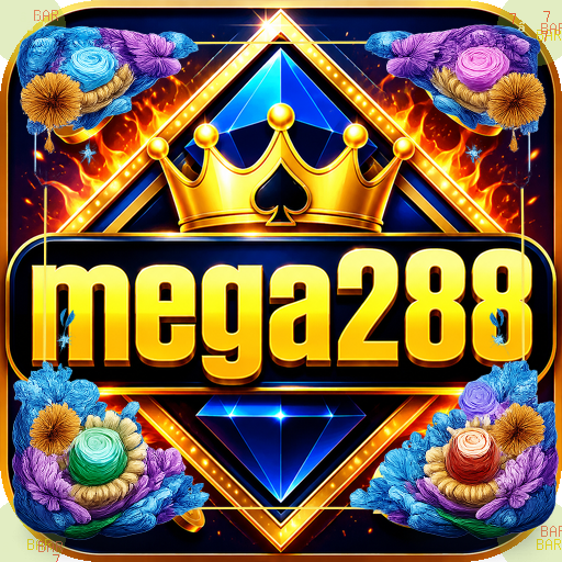 mega288 — mitra unggulan