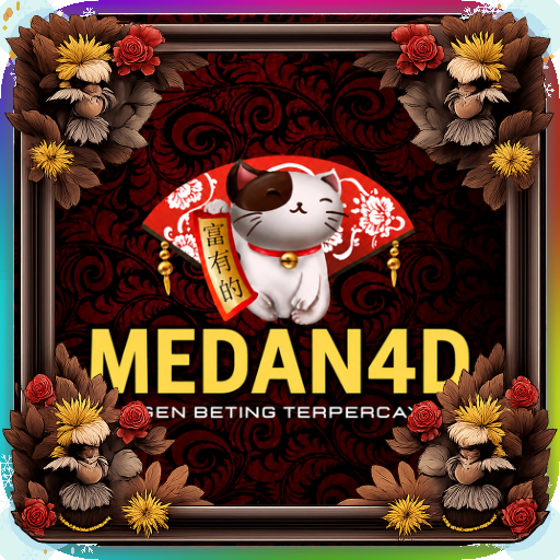 medan4d — mitra unggulan